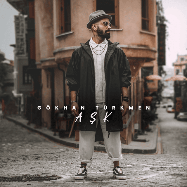 Gökhan Türkmen - Aşk